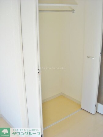 ドミトリーハウス茅ヶ崎の物件内観写真